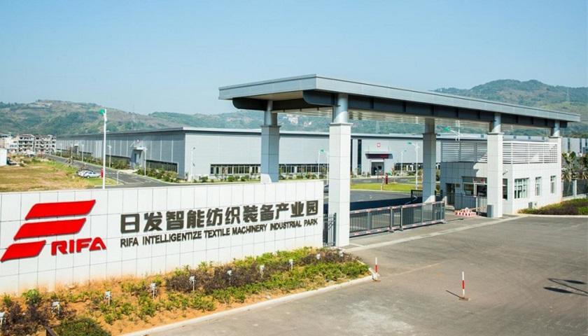 日发纺机众多关联交易为客户巨资借贷连带担保