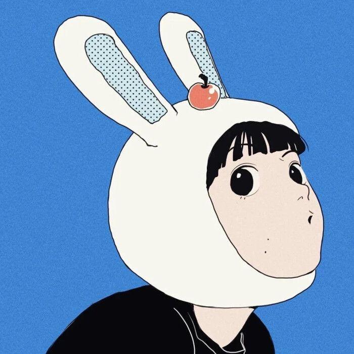 今日头像更新ing