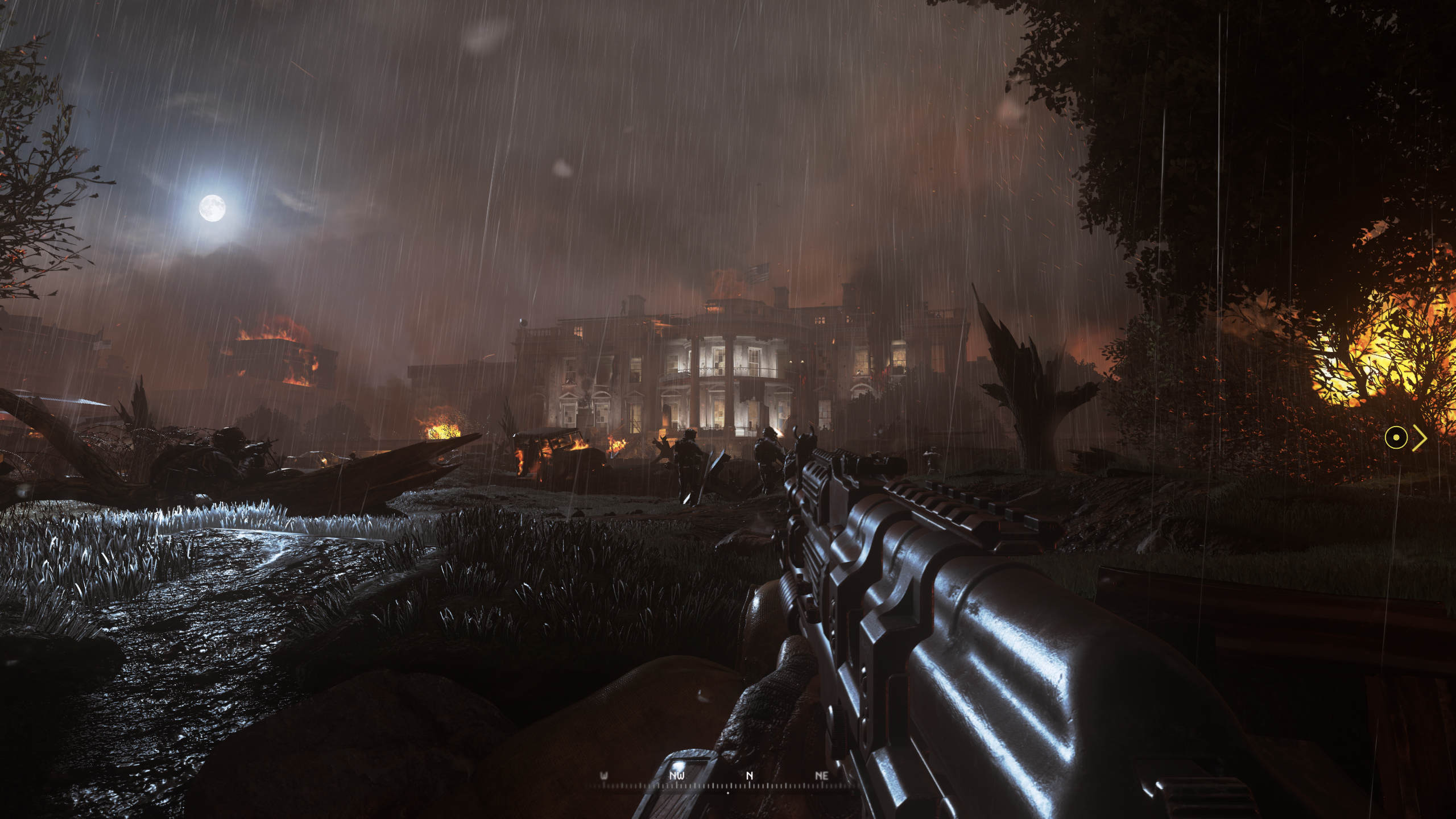 callofdutymodernwarfare2使命召唤现代战争2