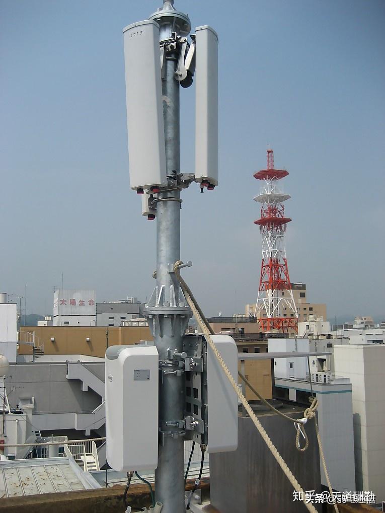 宏基站分布式基站sdr基站直放站区别是什么呢