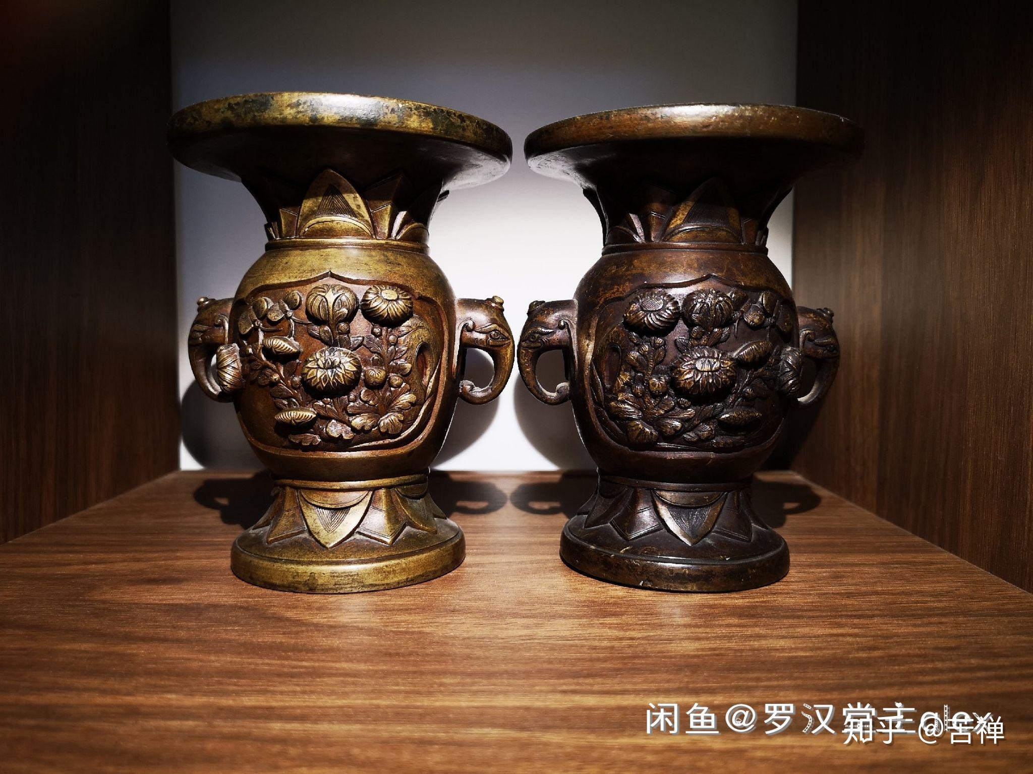 东瀛 江湖时期 花觚 - 知乎