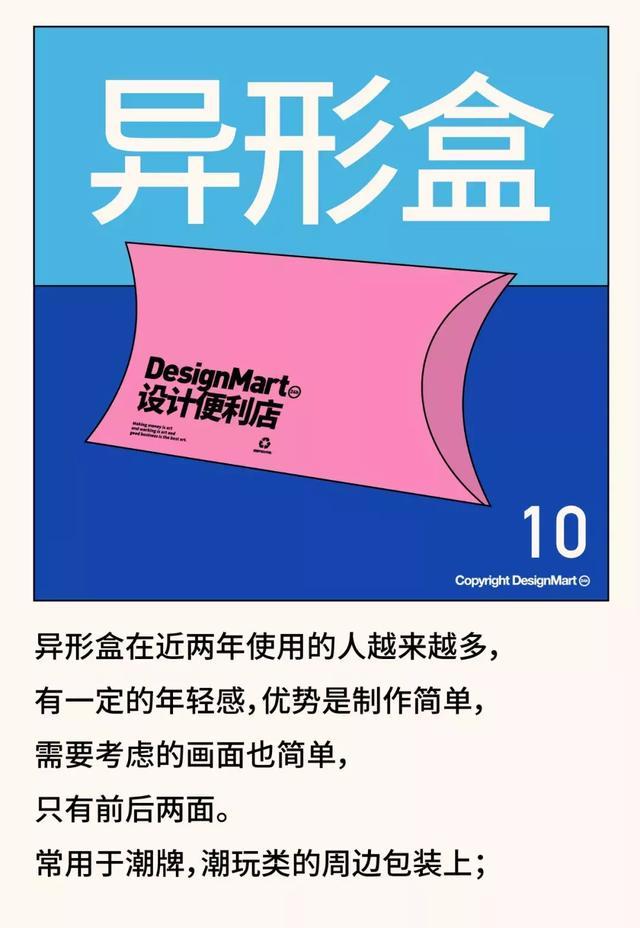 我們學習基礎的印刷和包裝知識,目的只為一個,讓自己的設計落地性更強