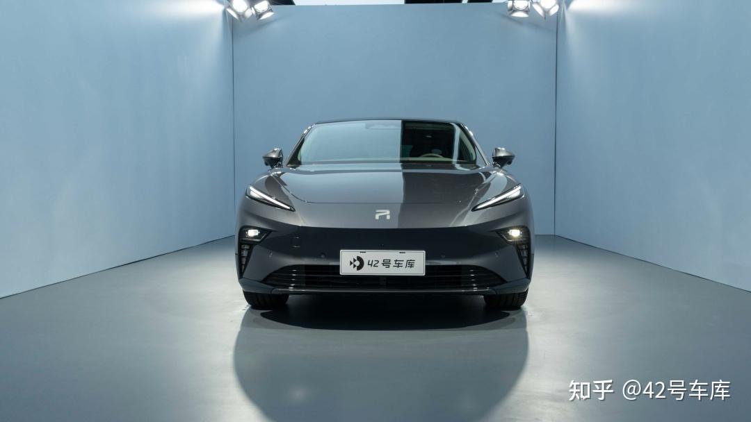 中大型轿车的卷王来了？飞凡 F7 静态体验 - 知乎
