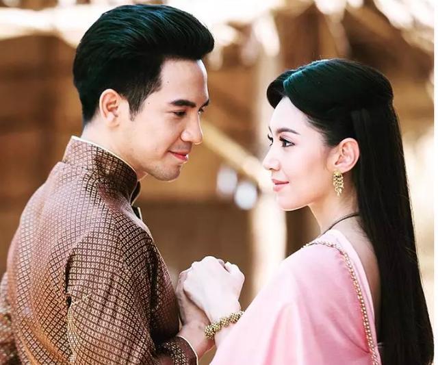 泰剧穿越神剧天生一对大结局这剧为啥这么火