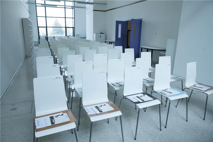 国家博物馆2017志愿者招新录取名单,出炉啦!