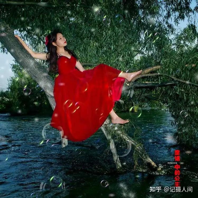 组图:国内优秀摄影师,100幅人像摄影作品集锦-国内著名人像摄影师