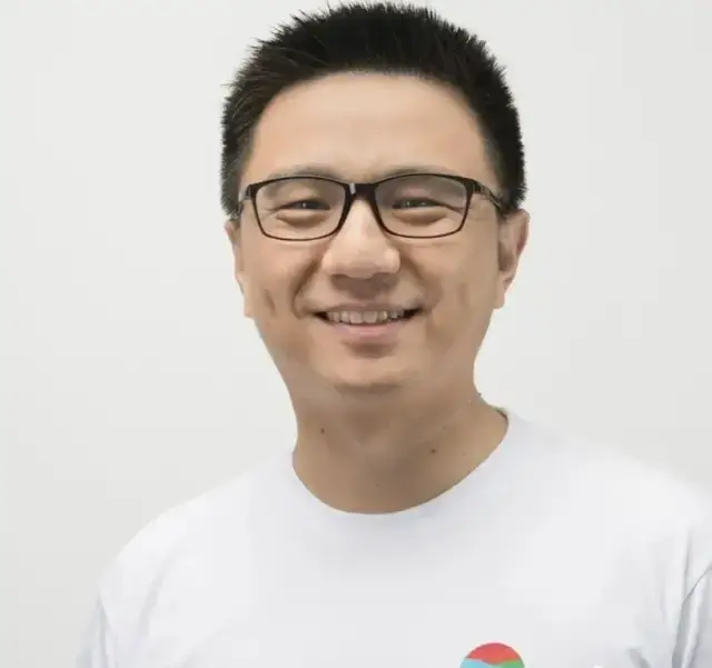 首席运营长叶刚,排名第七:冬海集团(sea ltd.