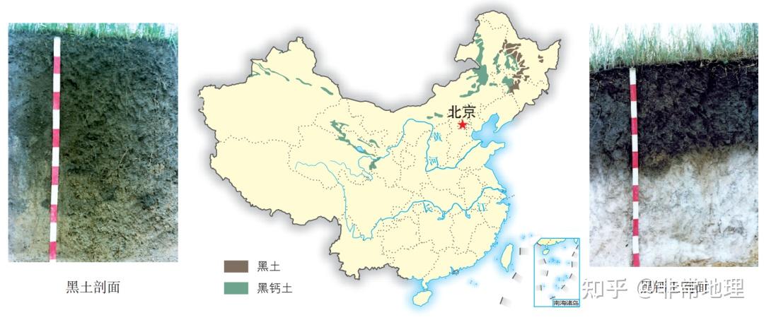 地理 | 农业土壤与农业地理 - 知乎