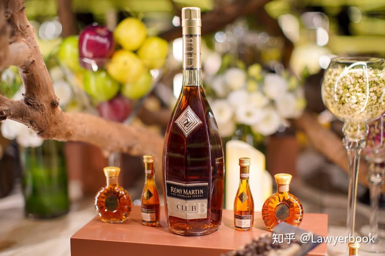 酒经——白兰地(高度蒸馏酒) - 知乎