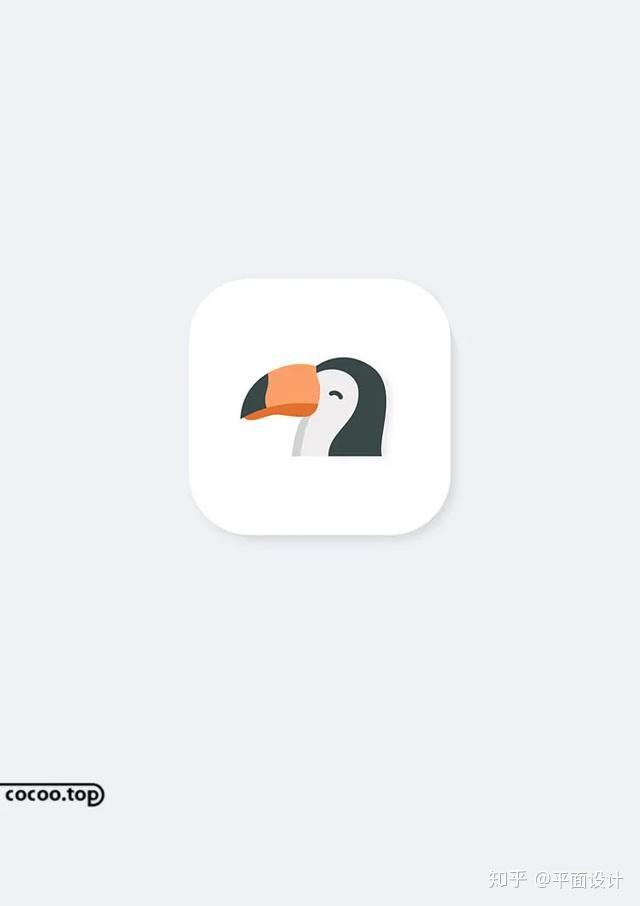 APP启动图标设计方法！ - 知乎