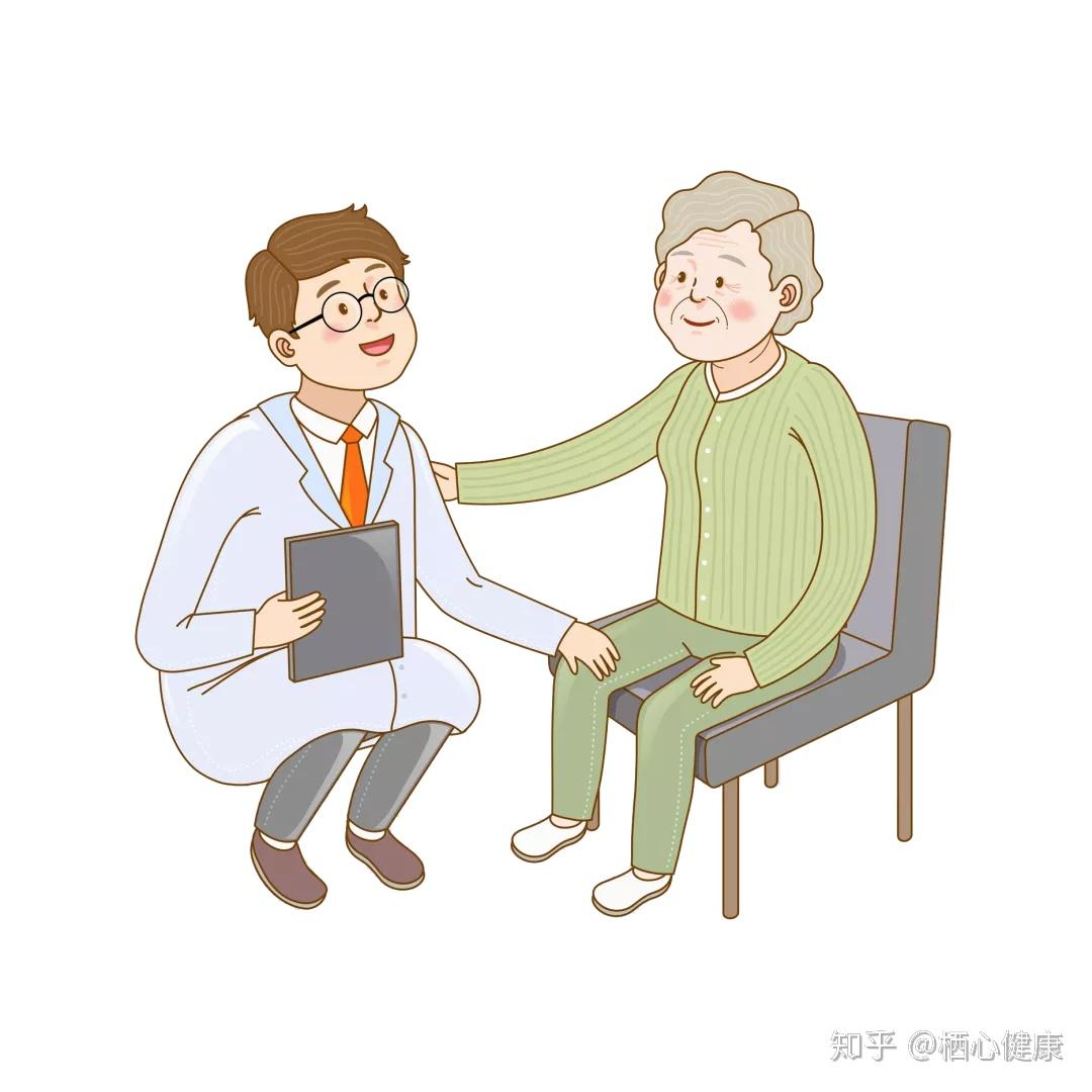 和医生有"交流障碍"?你真的需要一位健康管理师