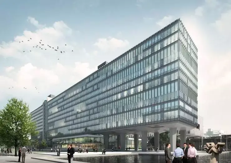 埃因霍芬设计学院(简称dae)是一所工业设计高等院校,也是一所在国际上