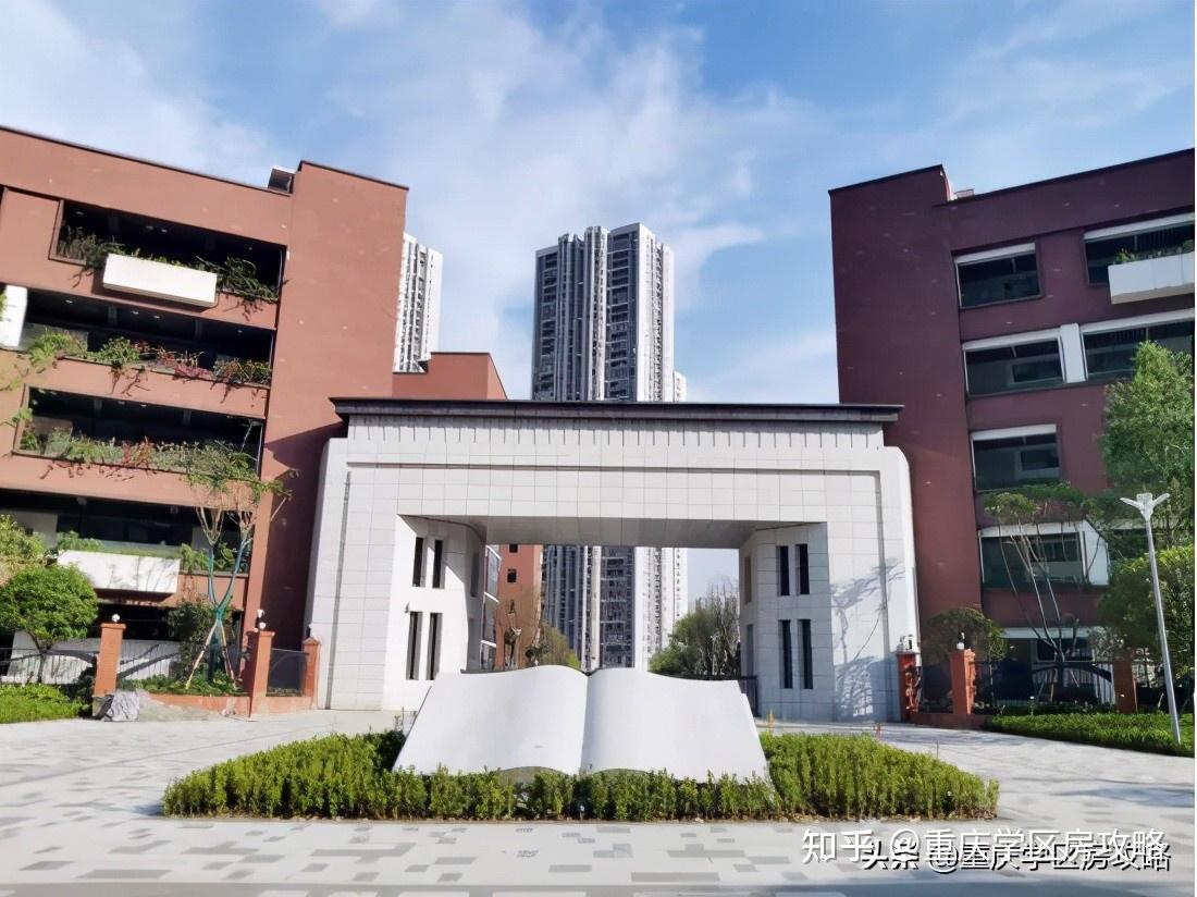 四所优质公立学校抱团,这里是照母山教育最强地块?