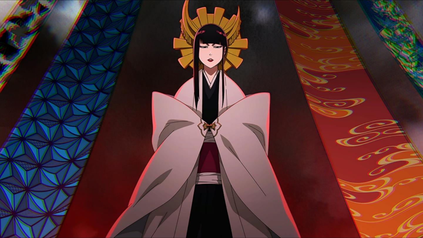 死神》里，修多罗千手丸的卍解，到底是什么能力？ - 颉颃天的回答- 知乎