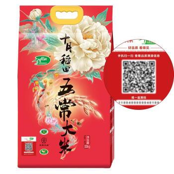 什麼牌子的大米比較好吃?