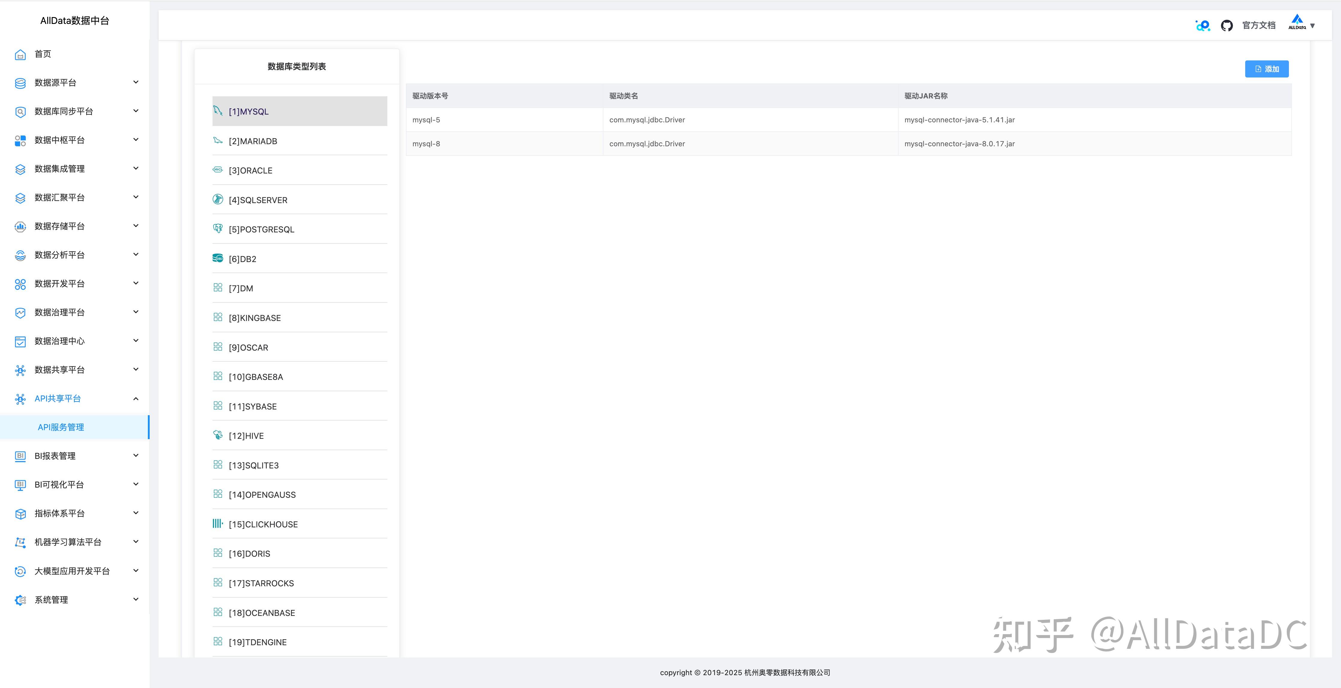 SqlRest让SQL秒变Http API,还支持20+数据库(含国产数据库) - 知乎