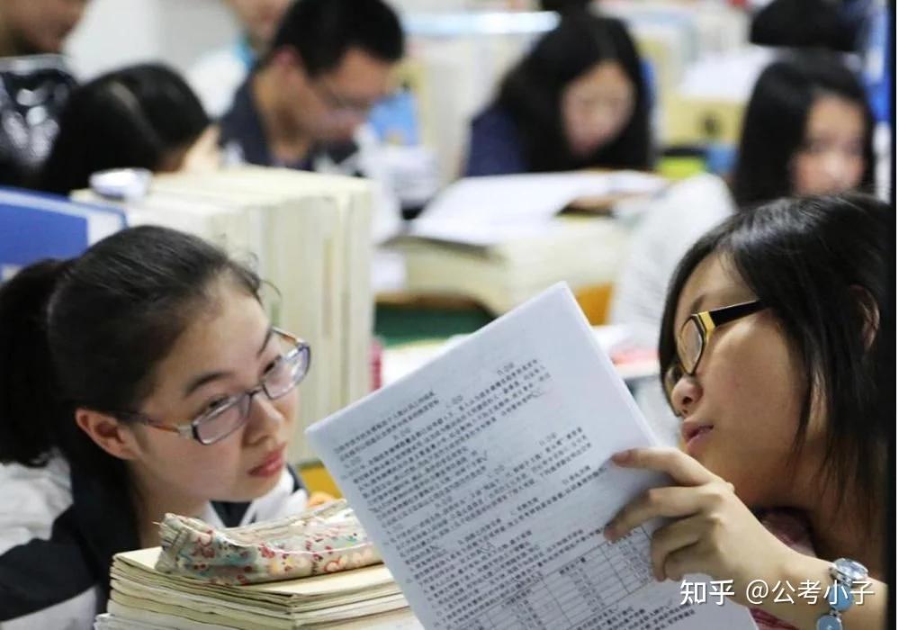 2021年高考复读再创新高，高分复读仍是主流 - 知乎