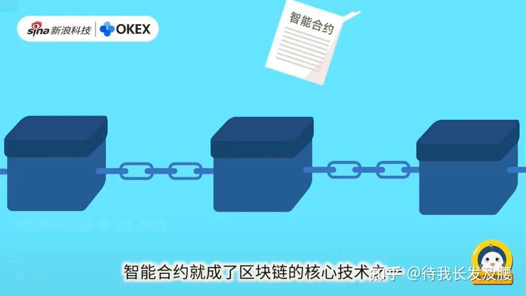 区块链智能合约的原理(区块链智能合约与dapp应用实战)