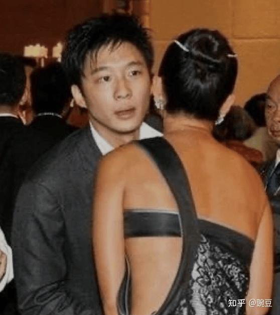 霍启山恋上中国女排女神李盈莹?
