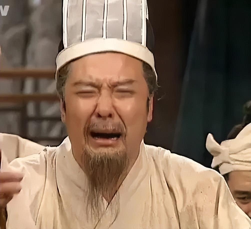 《三国演义》10位主角现状:有人住2000万豪宅,有人病重坐轮椅 - 知乎