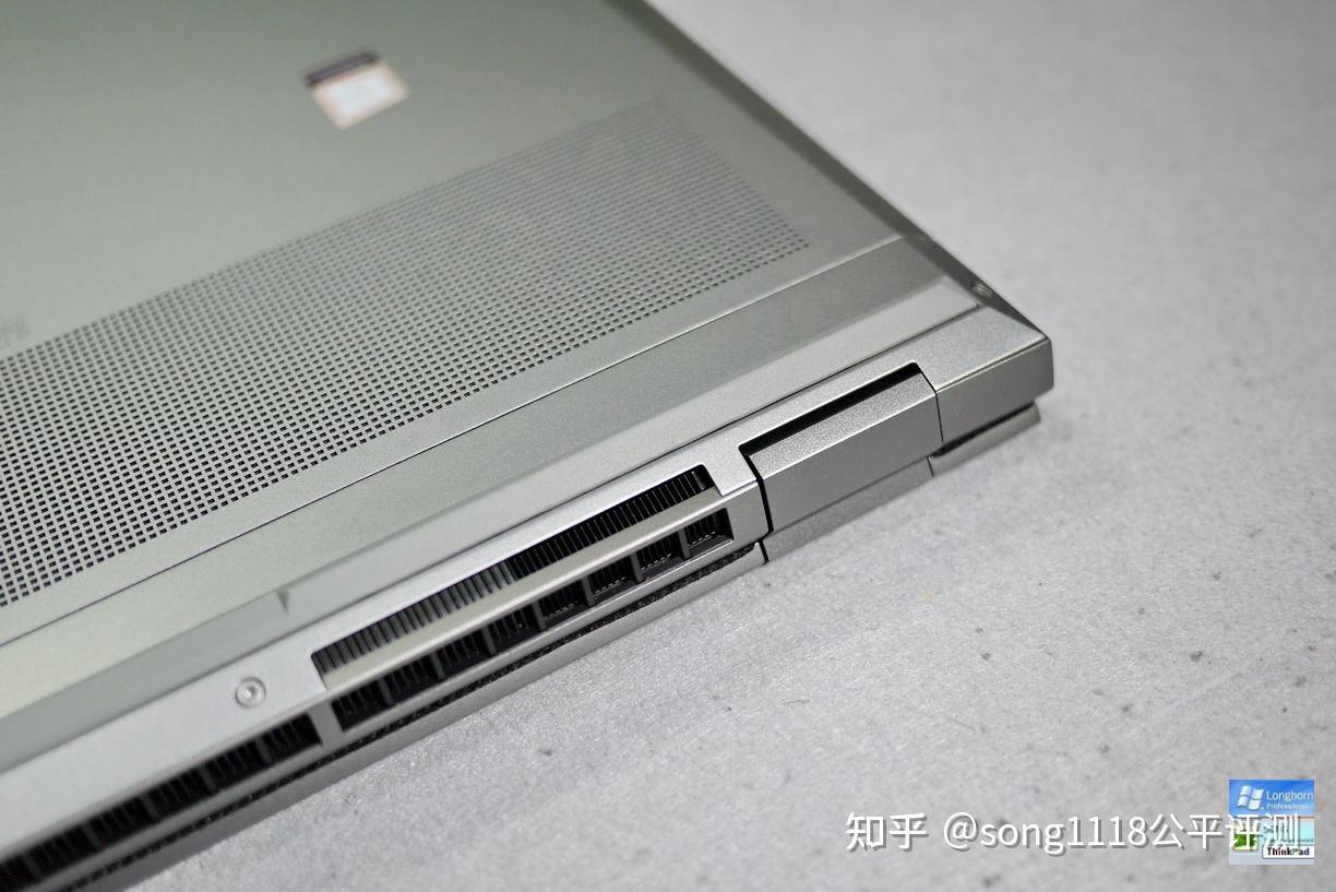 hpzbookfury17g7评测中篇息怒停 