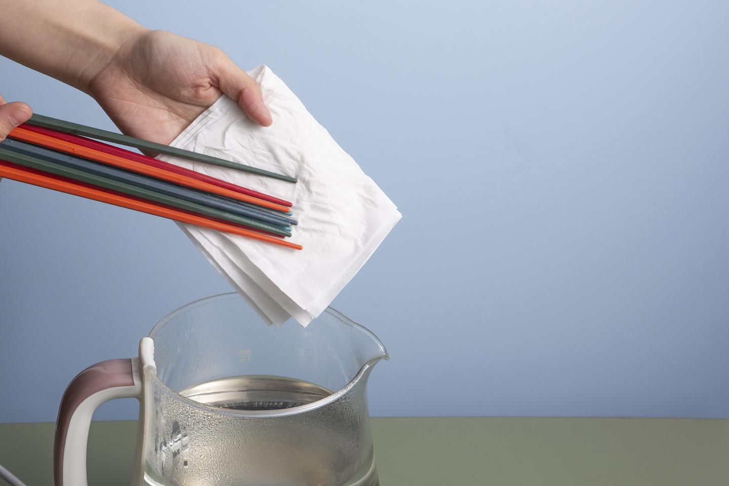 合金筷的材料到底是什么?它安全吗? - 知乎