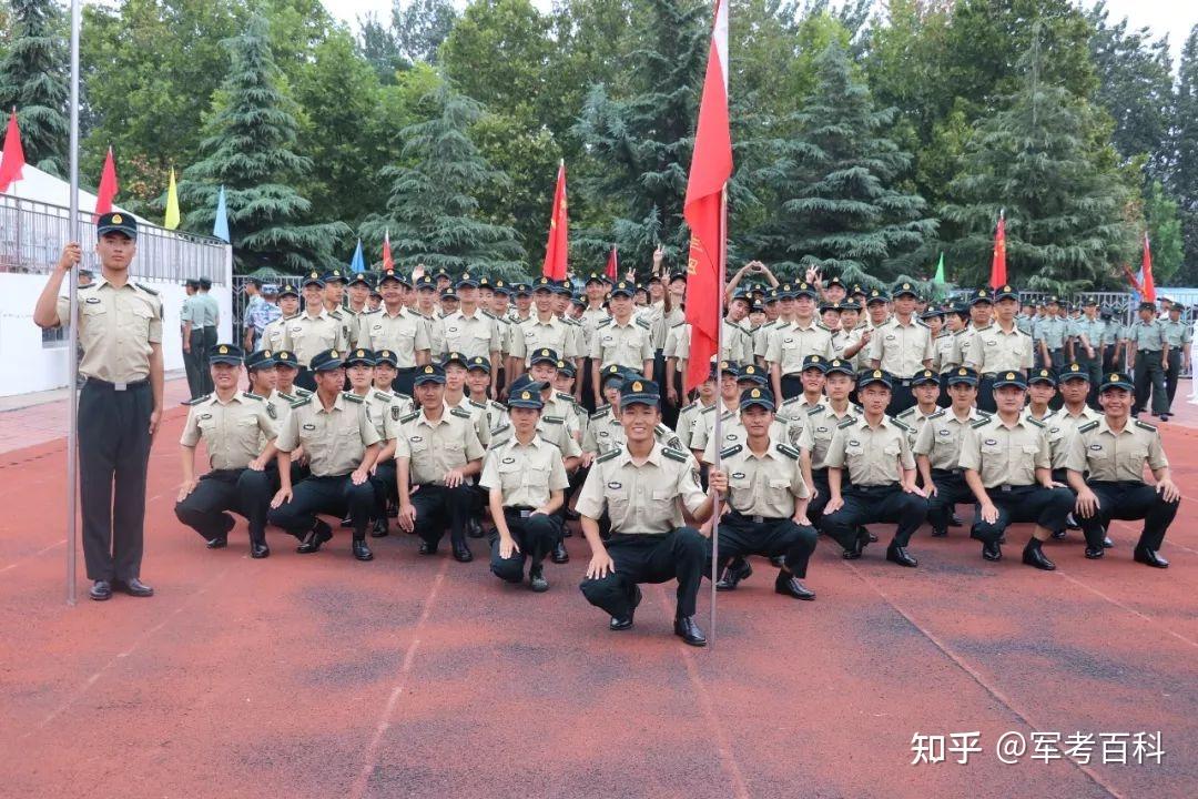 潍坊奎文区士官学院图片