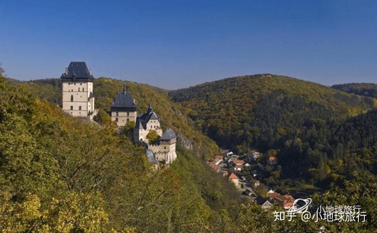 karlstein-castle