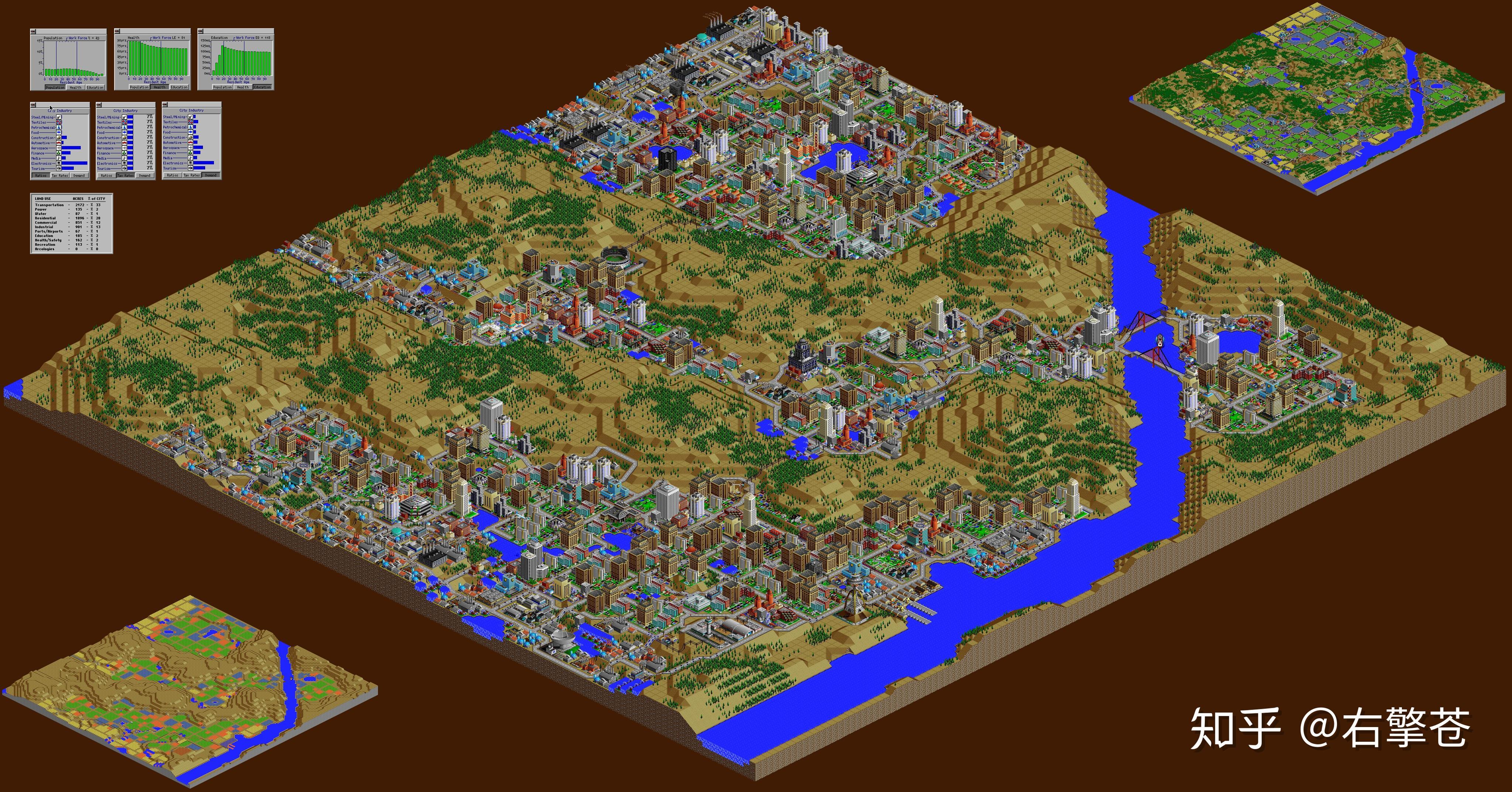 PC game TOP 100 of all time! 知乎