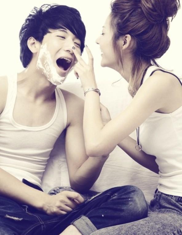 老公与我的同学出轨半年,朋友都帮他一起瞒着我