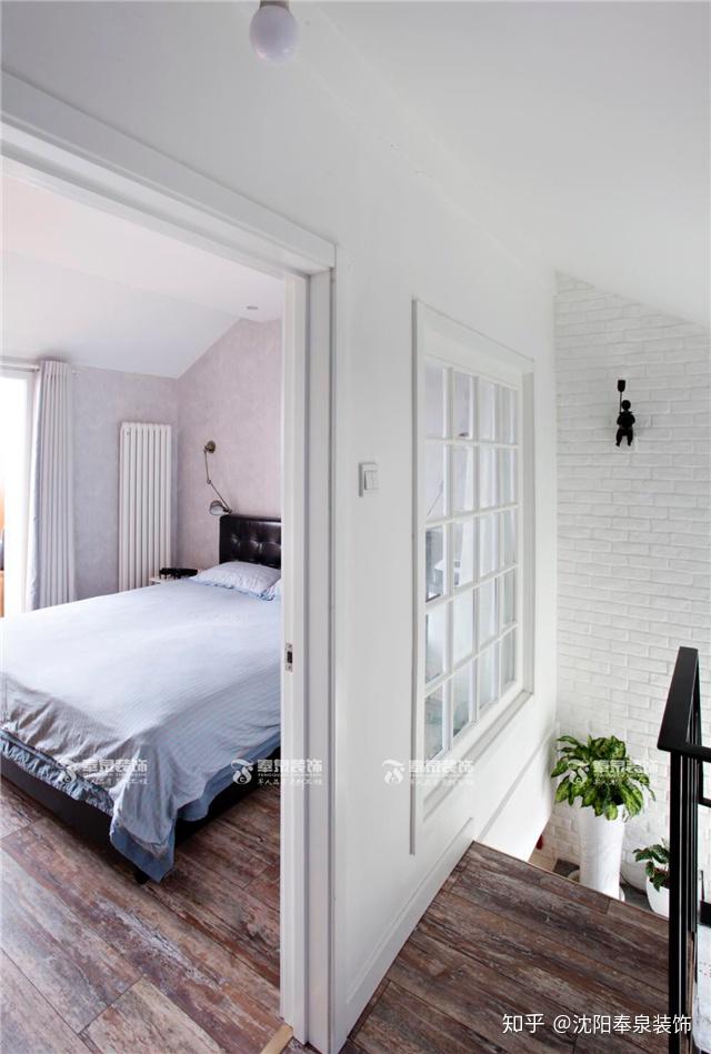 现代风格与简约风格的不同奉泉装饰