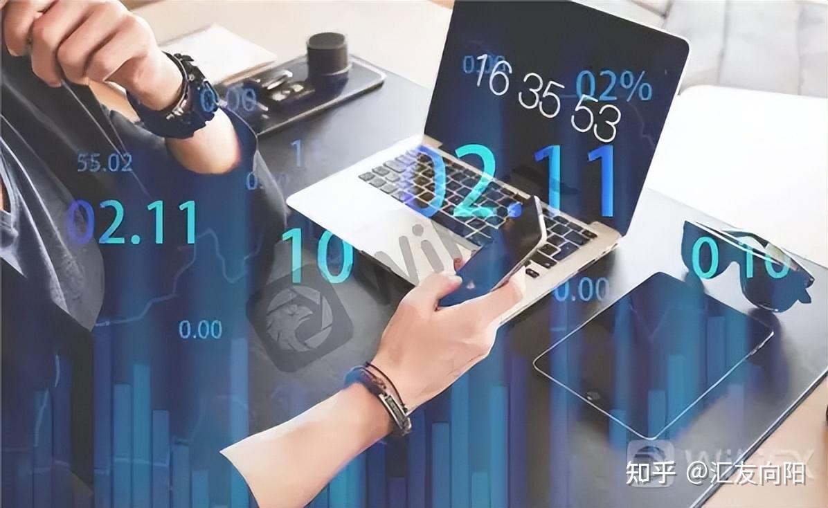 新手如何模拟炒外汇？模拟炒外汇的一点心得分享- 知乎