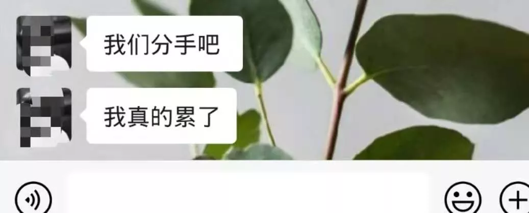 微信可撤回的两分钟里你用来后悔什么