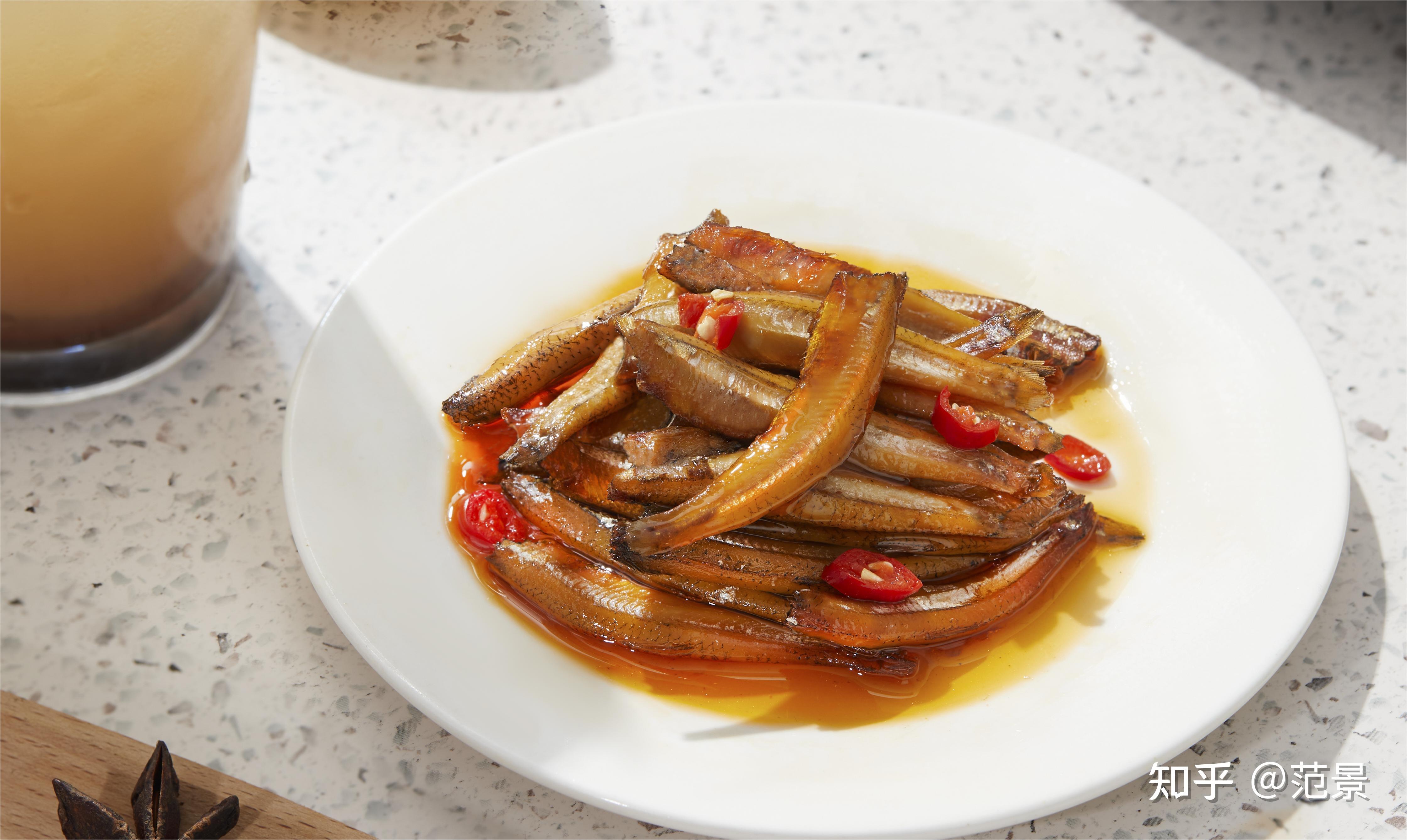 扒一扒美食圈那些事！吃鱼也讲究“等级”，深海鳀鱼大受欢迎 - 知乎