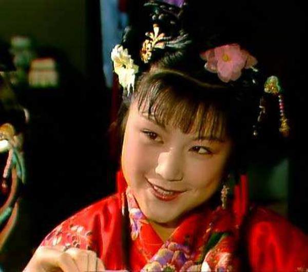 红楼梦浅析史湘云的一首点绛唇