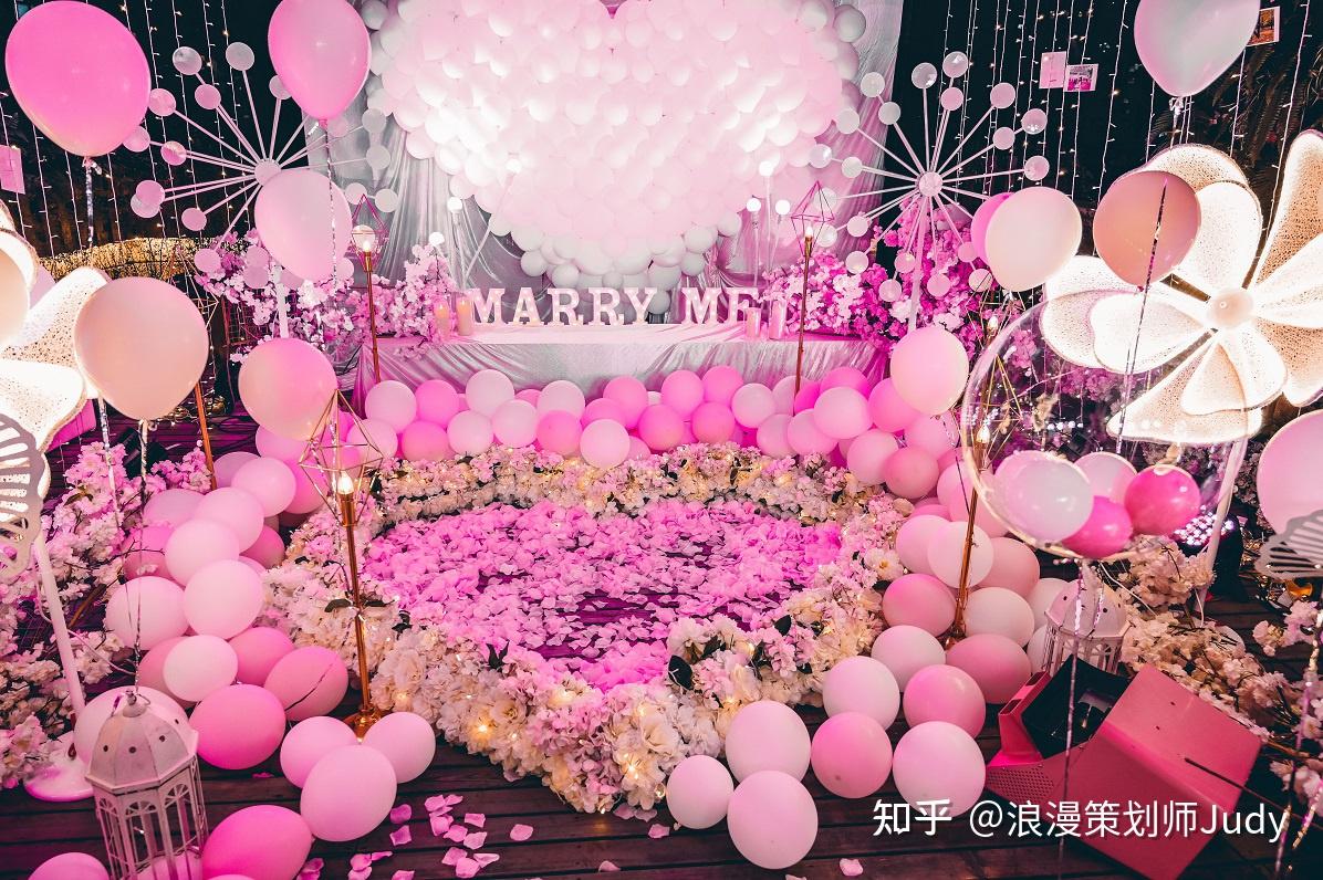 舟山求婚的方式有哪些舟山浪漫求婚方式推荐