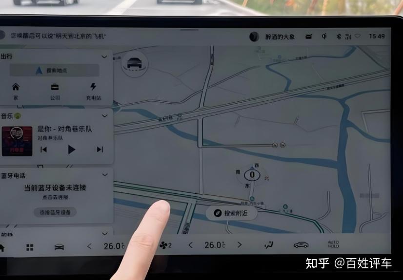 天价修车费、价格背刺……新能源车正经历投诉潮! - 知乎