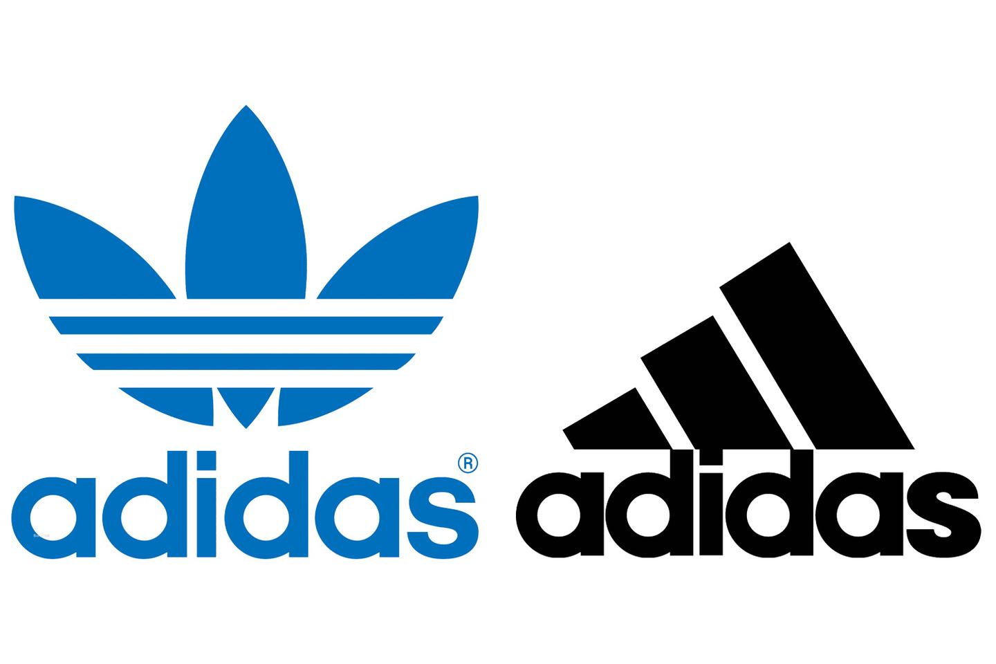 年阿迪达斯adidas与耐克nike首支新年广告对决 知乎