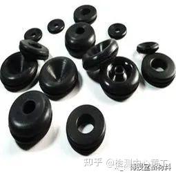 【知识】橡胶的种类及基本性能 - 知乎