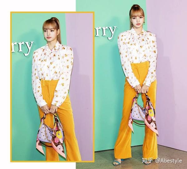 全球人气女王|凭什么是Lisa,红遍全世界?! - 知乎