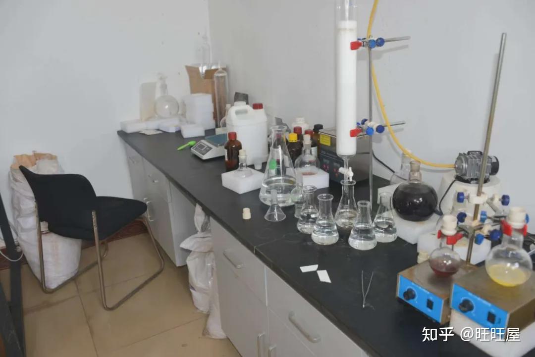 抓获16人捣毁制毒工厂2处山东烟台公安破获一起重大制贩毒案