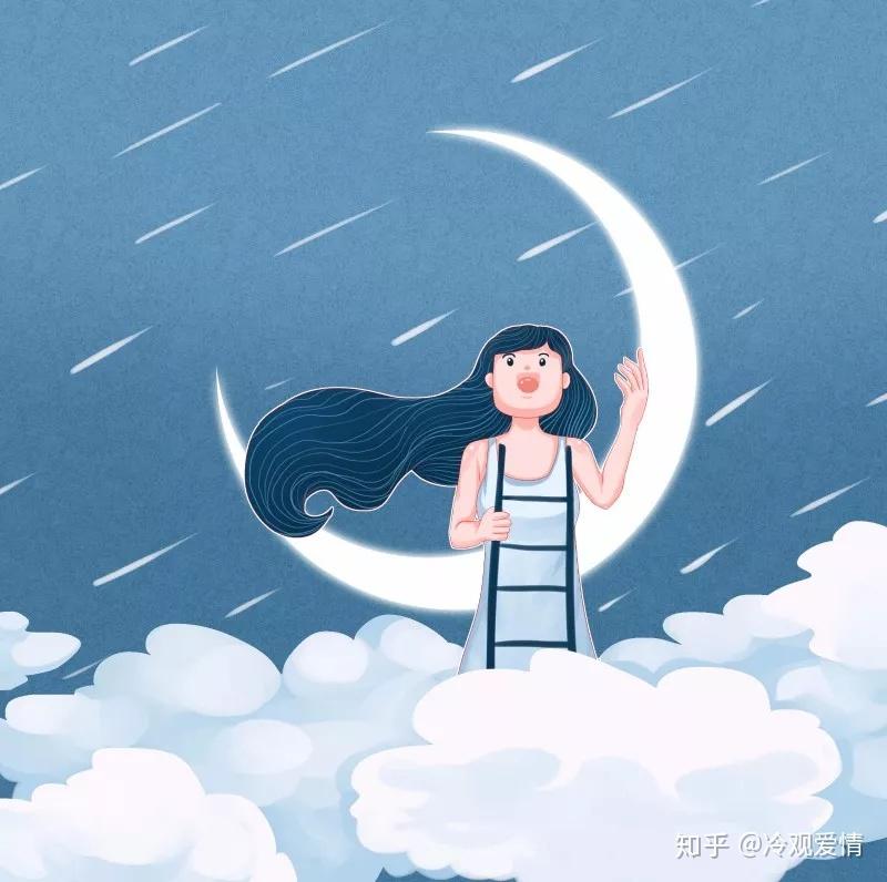 03 | 有内疚感的时候,该如何处理? - 知乎