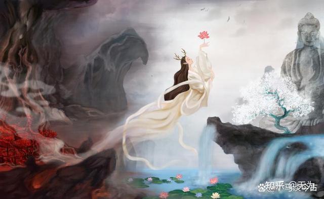 渡劫是怎么回事,神仙为什么要下凡历劫呢? - 知乎