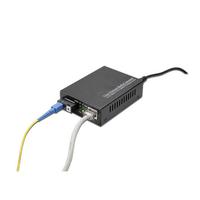 光纤收发器在安装使用过程所遇到的问题及解决办法