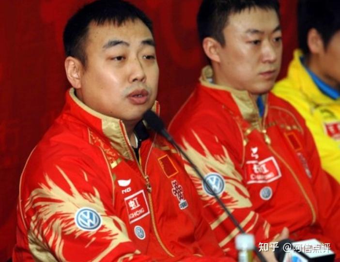 王曼昱夺冠,孙颖莎丢金另有原因,马琳重新布置,刘国梁也亮了