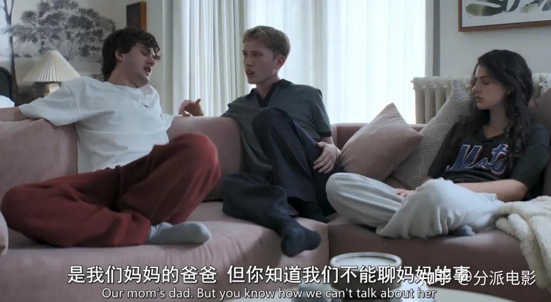 《斯特林角》烂番茄91%,亚马逊重磅新剧来袭!