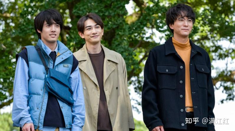 这部超人气的霓虹国bl深夜档电视剧的电影版日本开画为什么票房不如人