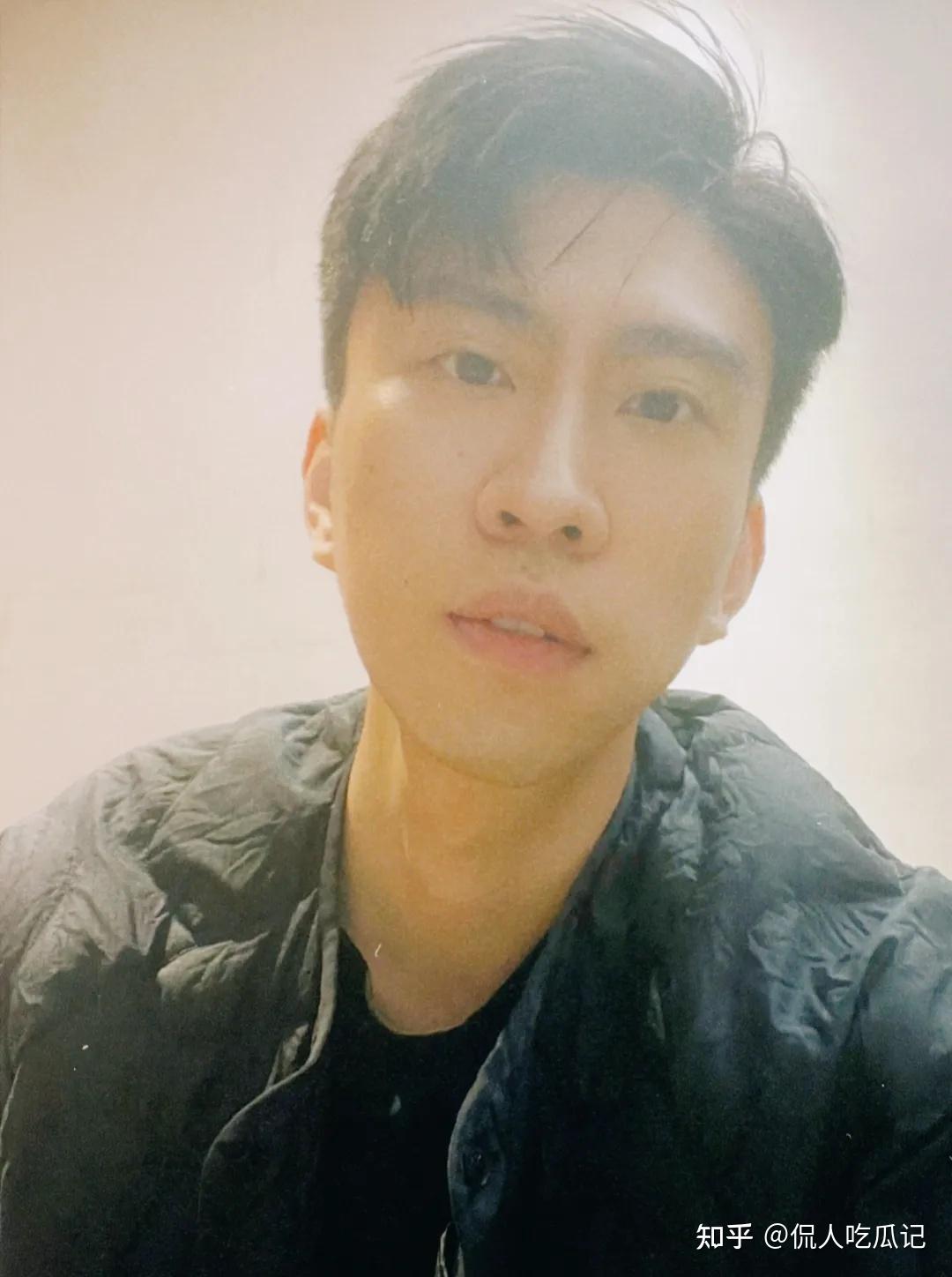 狗剩快跑蒋易喜剧人出身贵人运十足可惜长相拖了他后腿