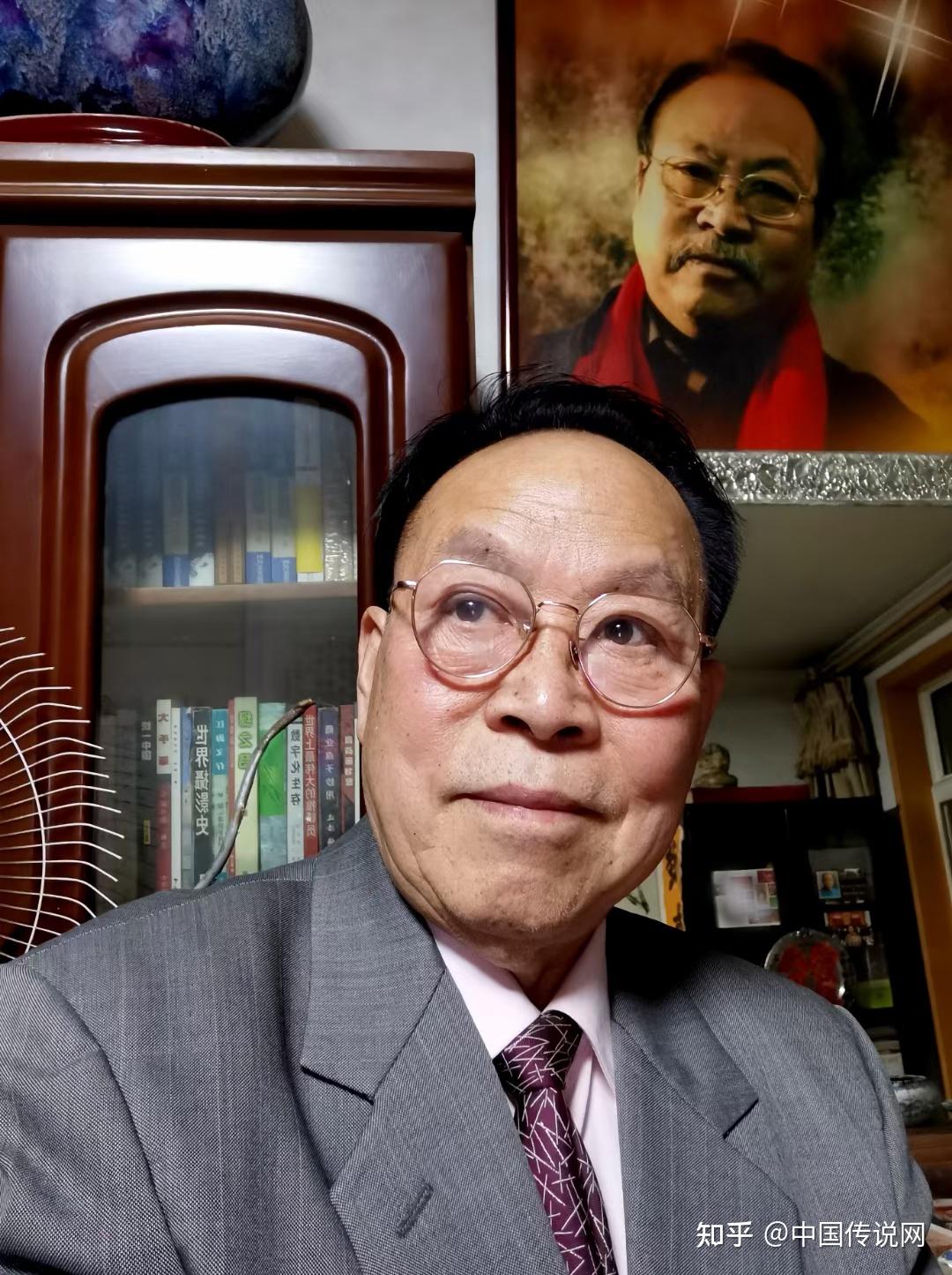 立传造福时代携手共创辉煌生态艺术之父罗军哈罗小传