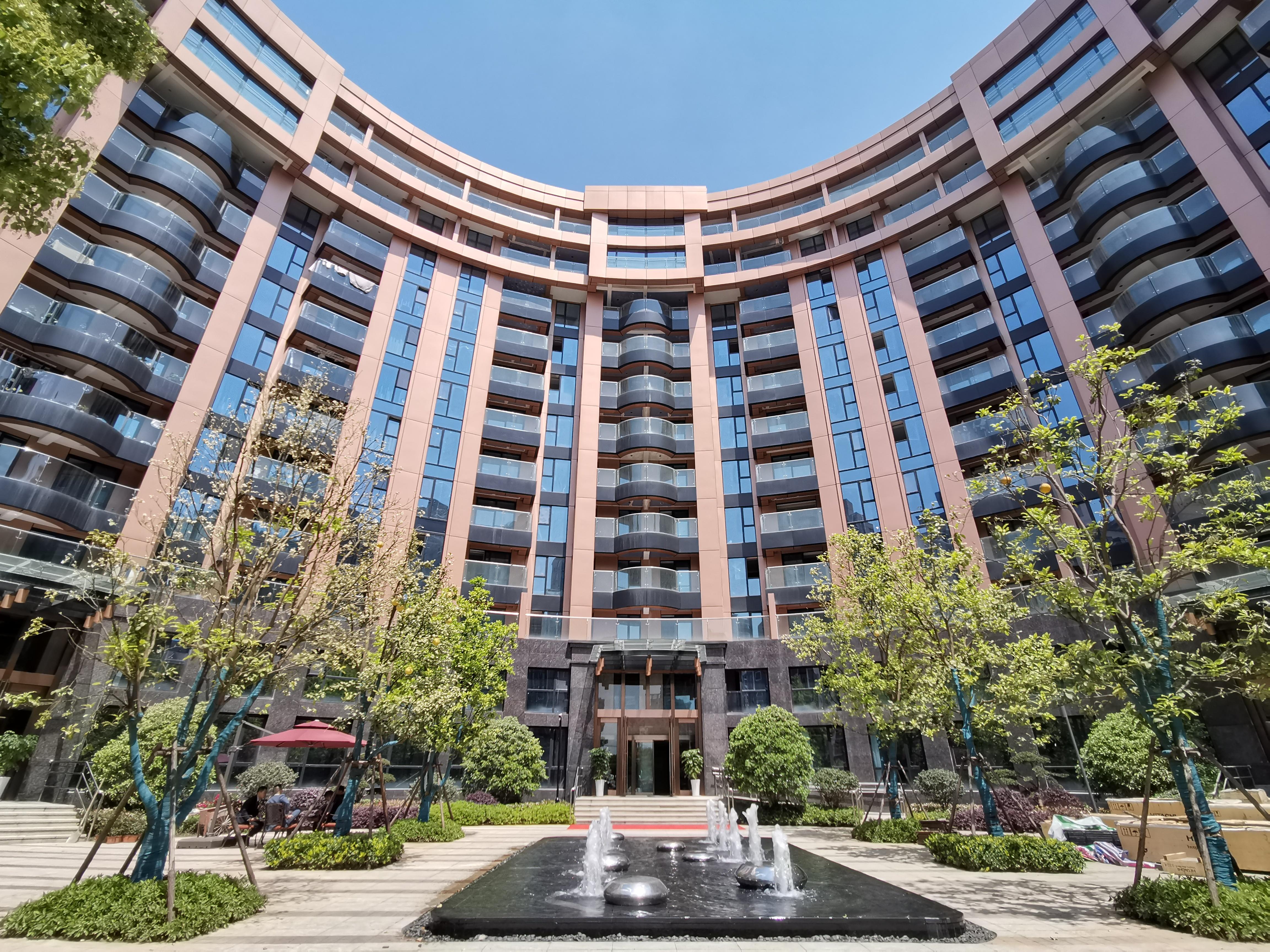 古北one再续上海古北传奇